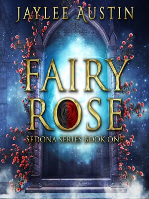 cover image of Fairy Rose